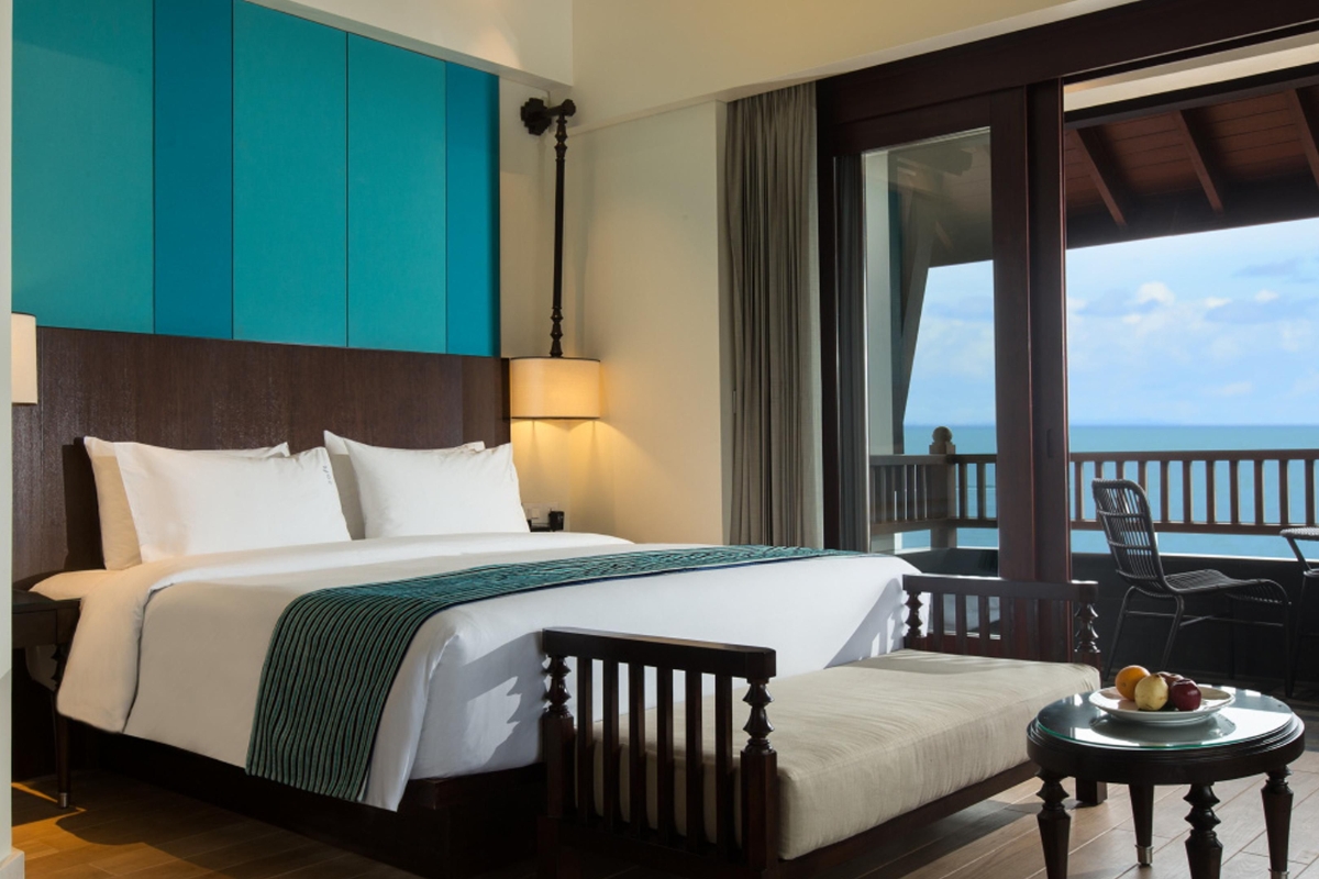 family room nusa dua